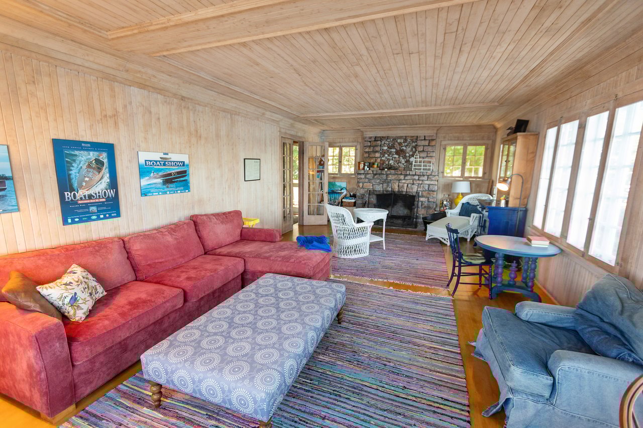 Sullivan Island