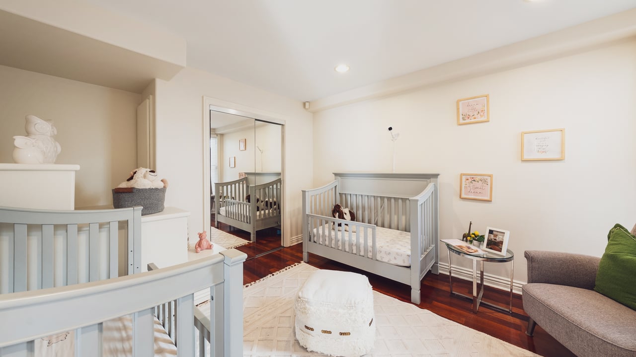 844 3rd St Unit: 5, Santa Monica 