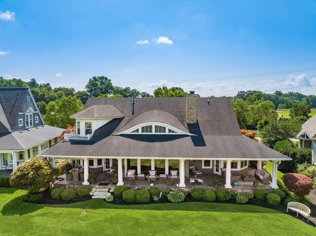 7800 Tillinghast Drive