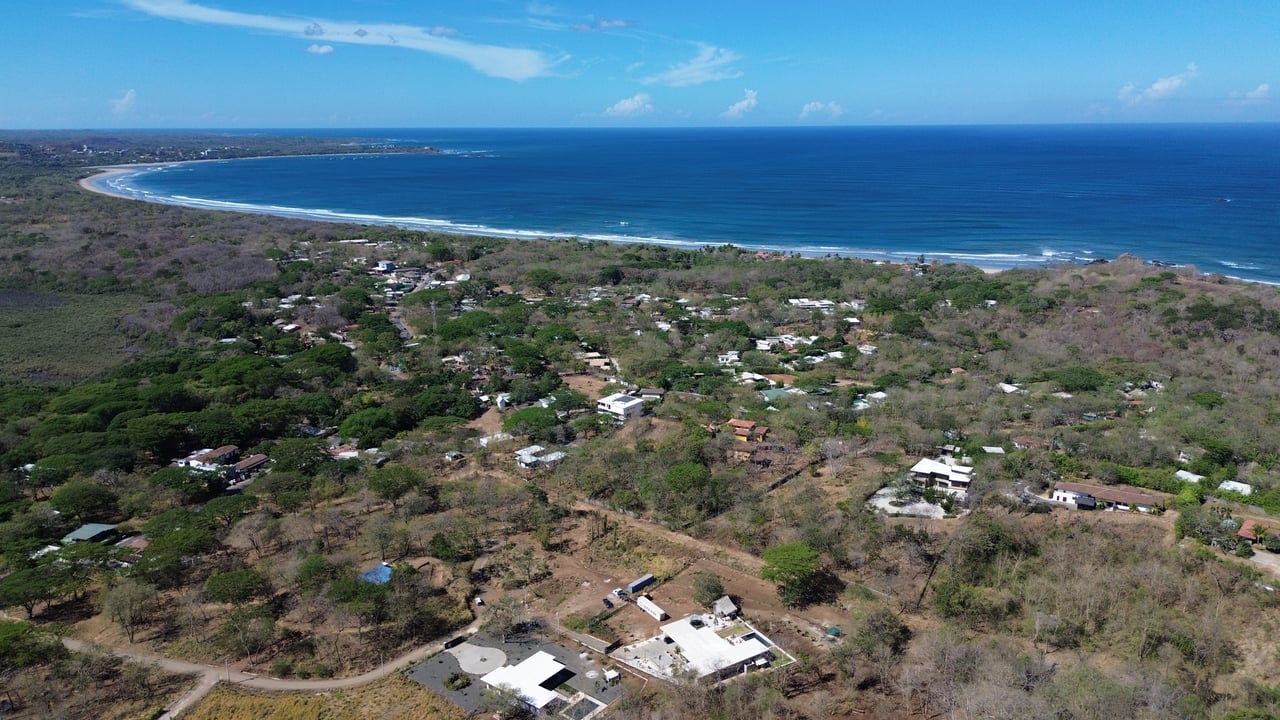 Grande Reserve Lot 21 - Playa Grande