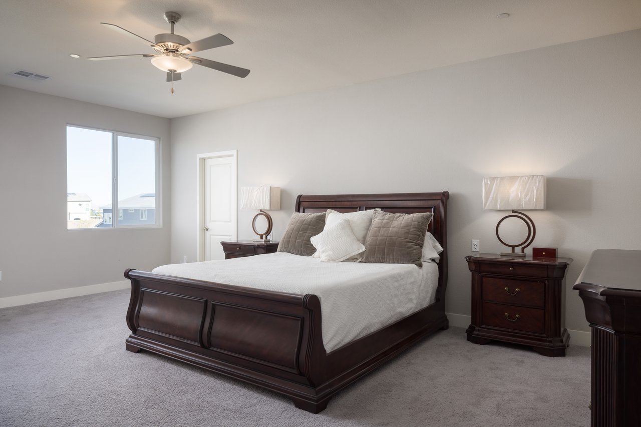 7602 Mount Spokane Court