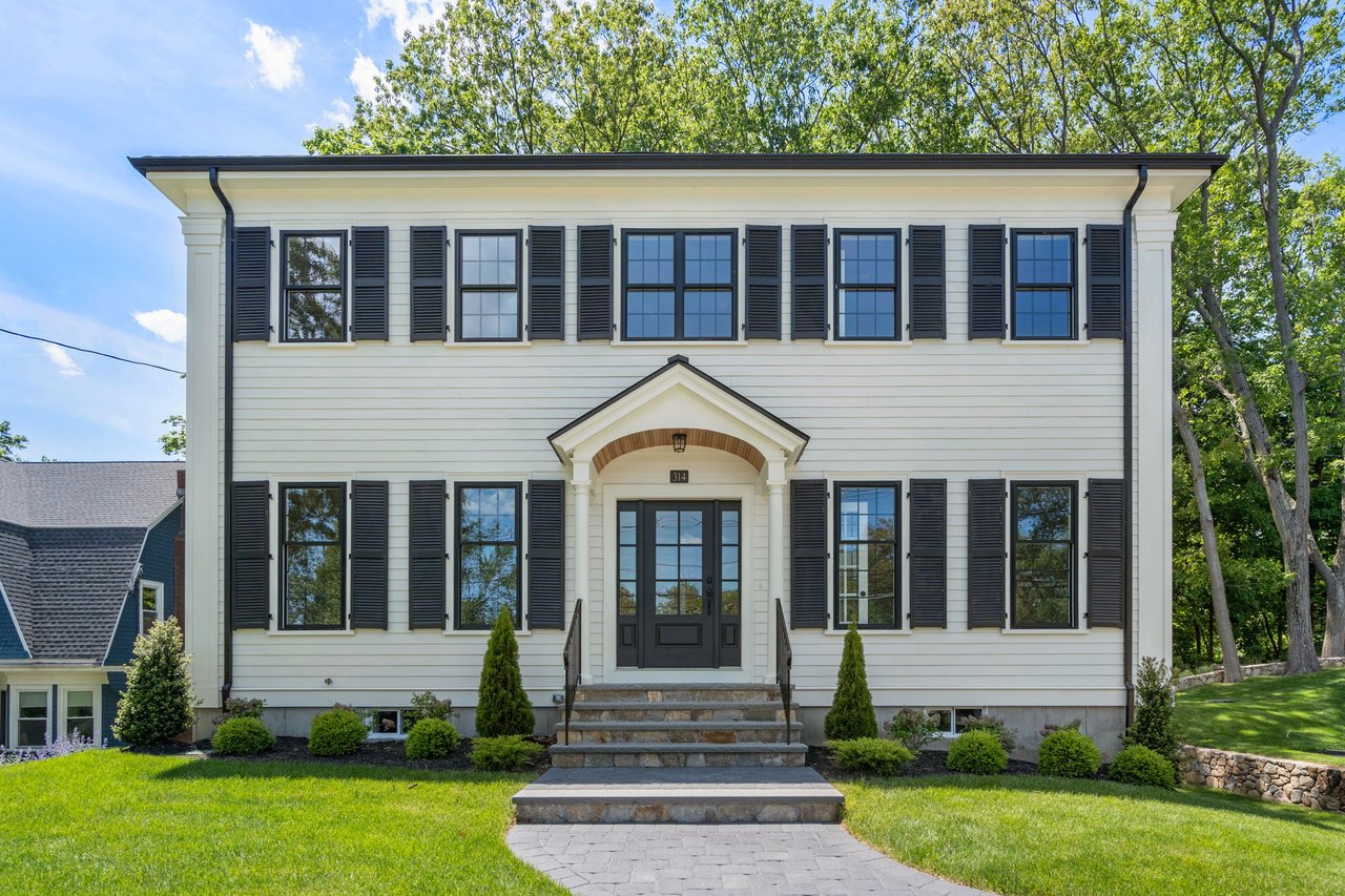 314 Lexington St