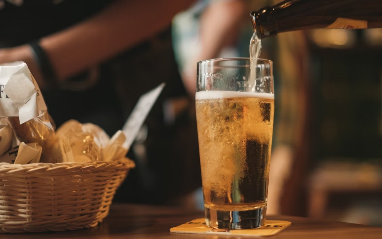 Local Breweries in Wichita Falls, TX