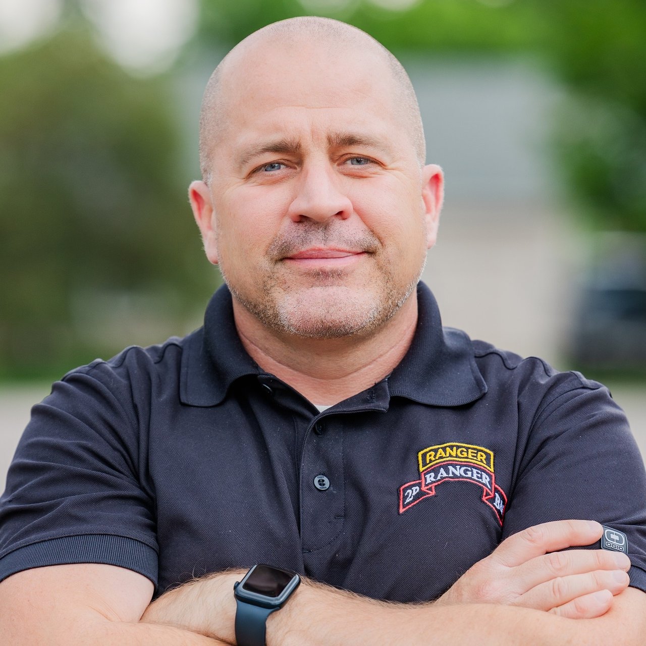 Steve Baumgaertner Fort Collins, CO Real Estate Agent Headshot