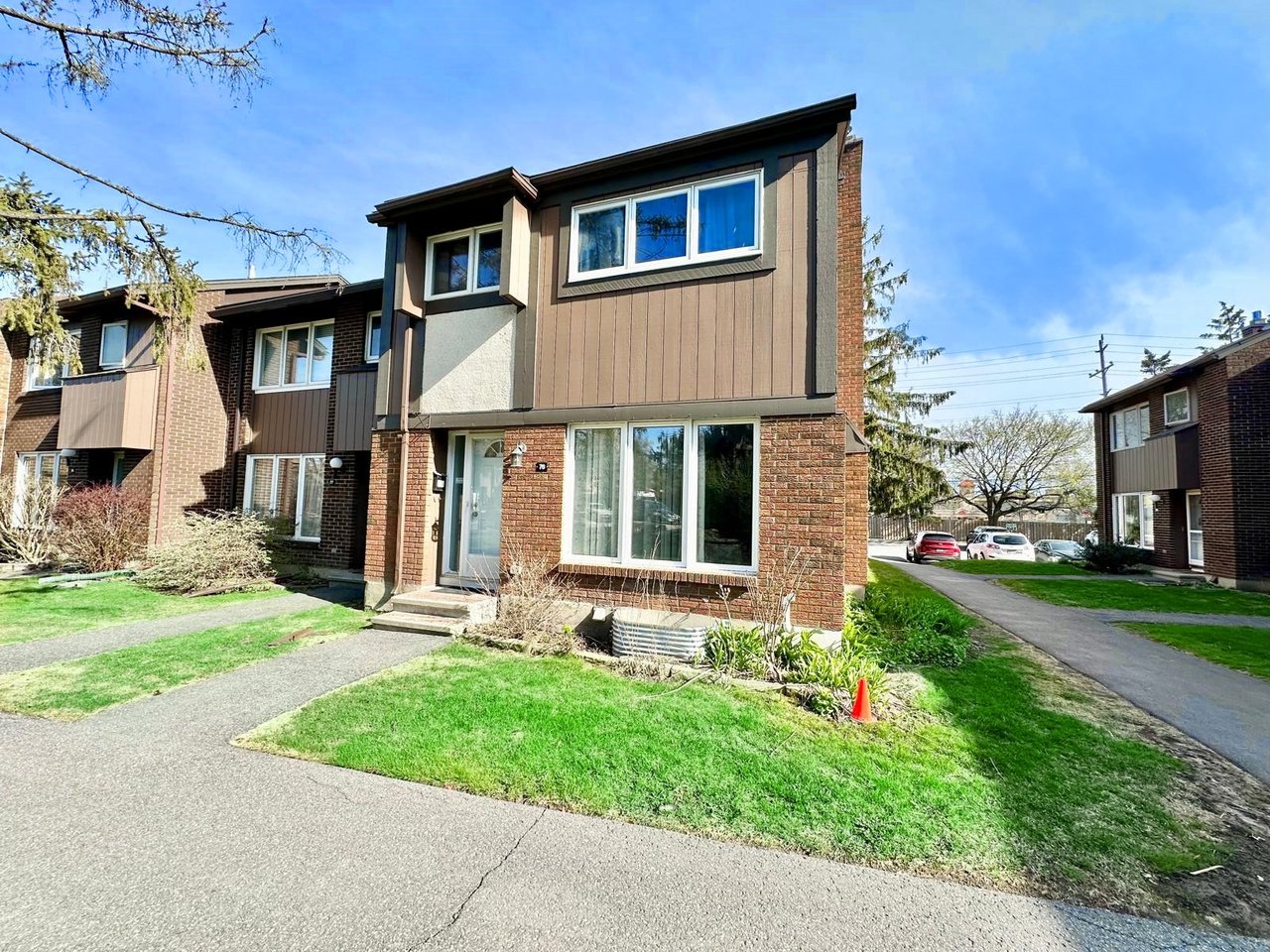 2111 Montreal Road Unit: 76