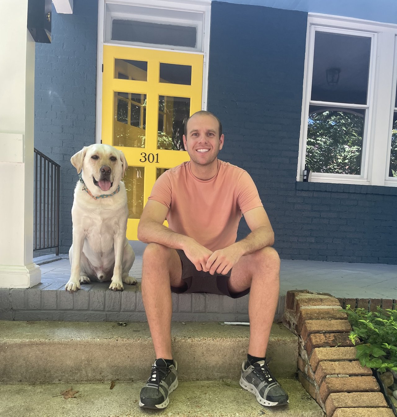 Running Through Richmond: A Real Estate Agent’s First Marathon Adventure