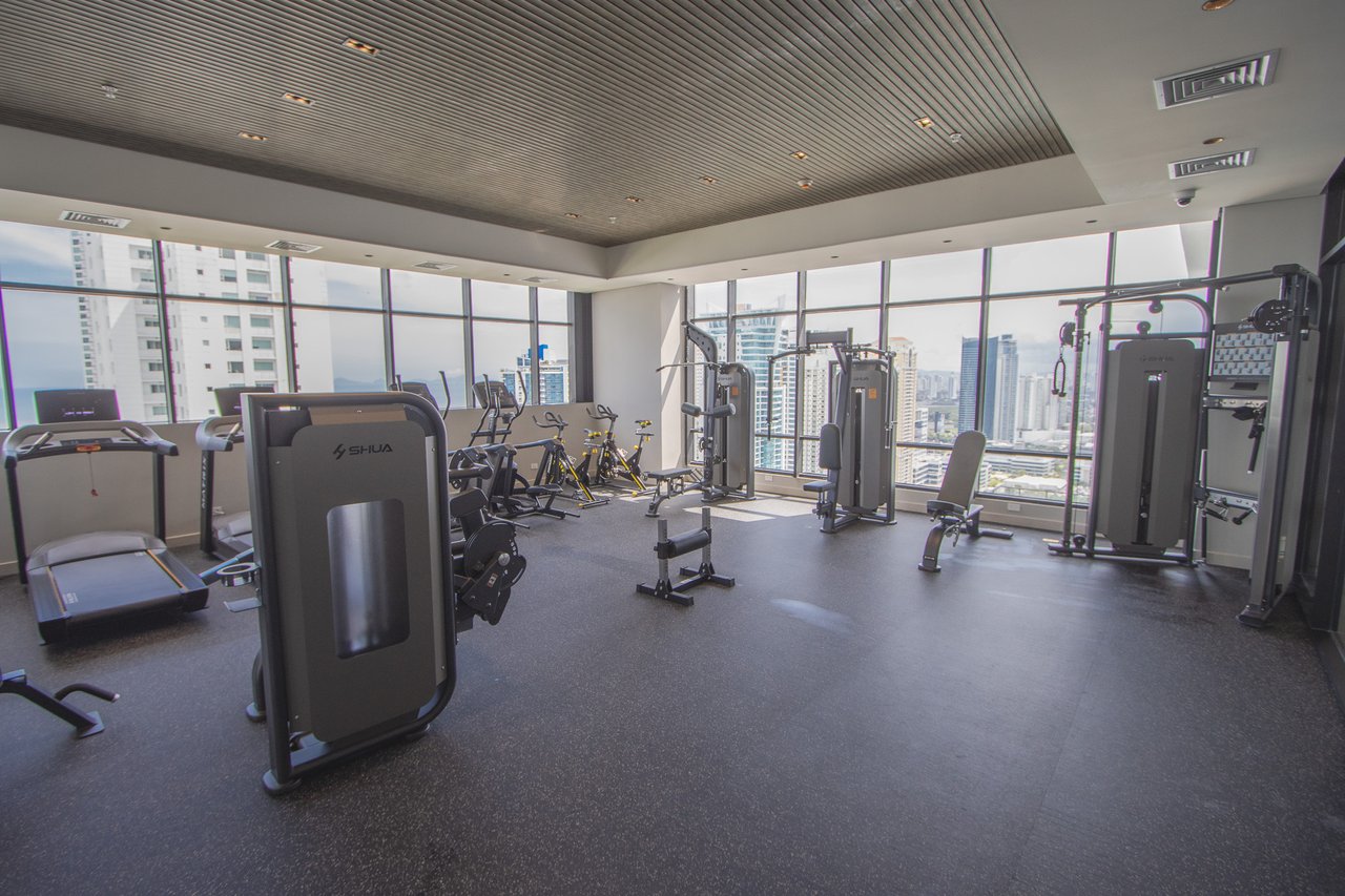 Discover Arcadia Condo-Suites in Costa Del Este, Panama