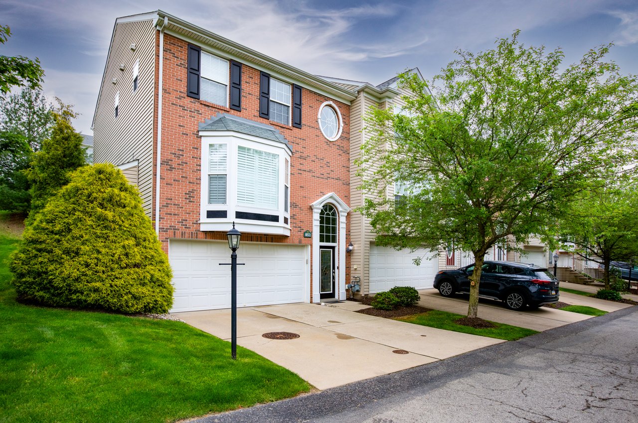 Switching Gears: When a Townhouse Makes More Sense Than a Single-Family Home