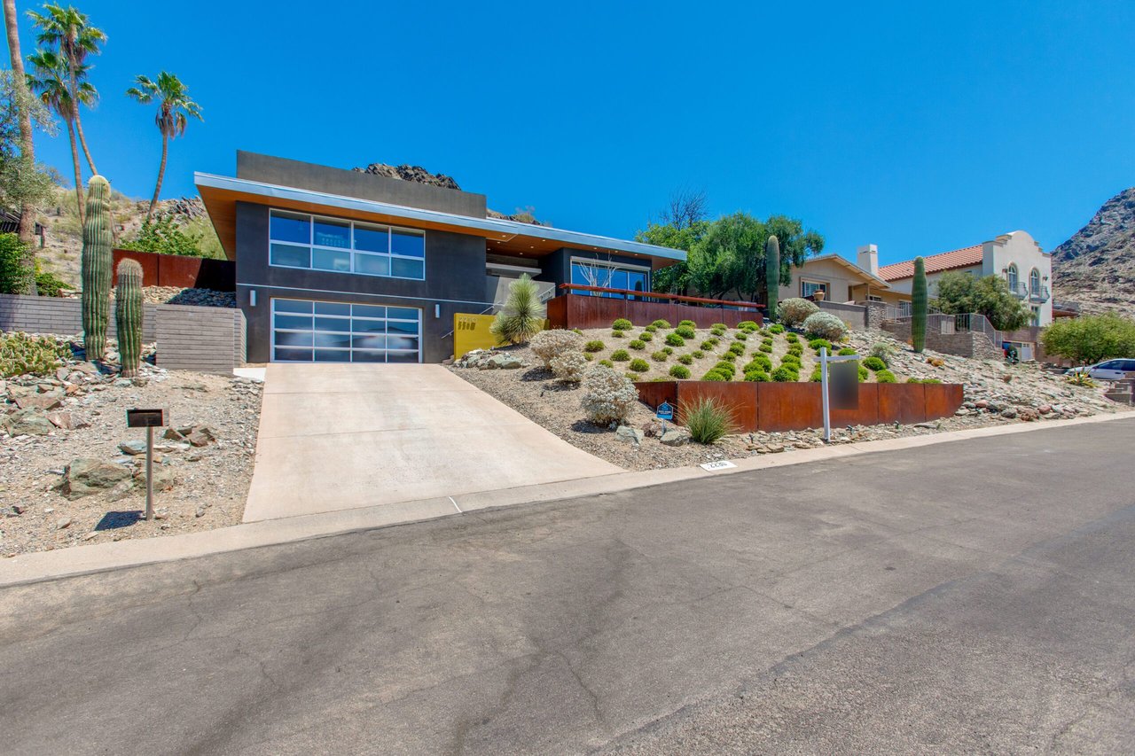 2230 E Belmont Avenue