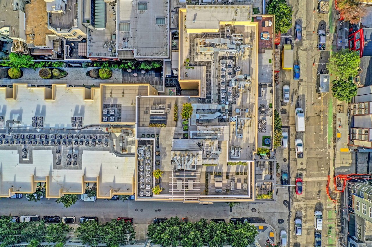 99 Rausch Street #214