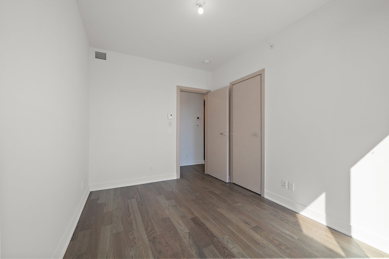   Griffintown Condo de coin
