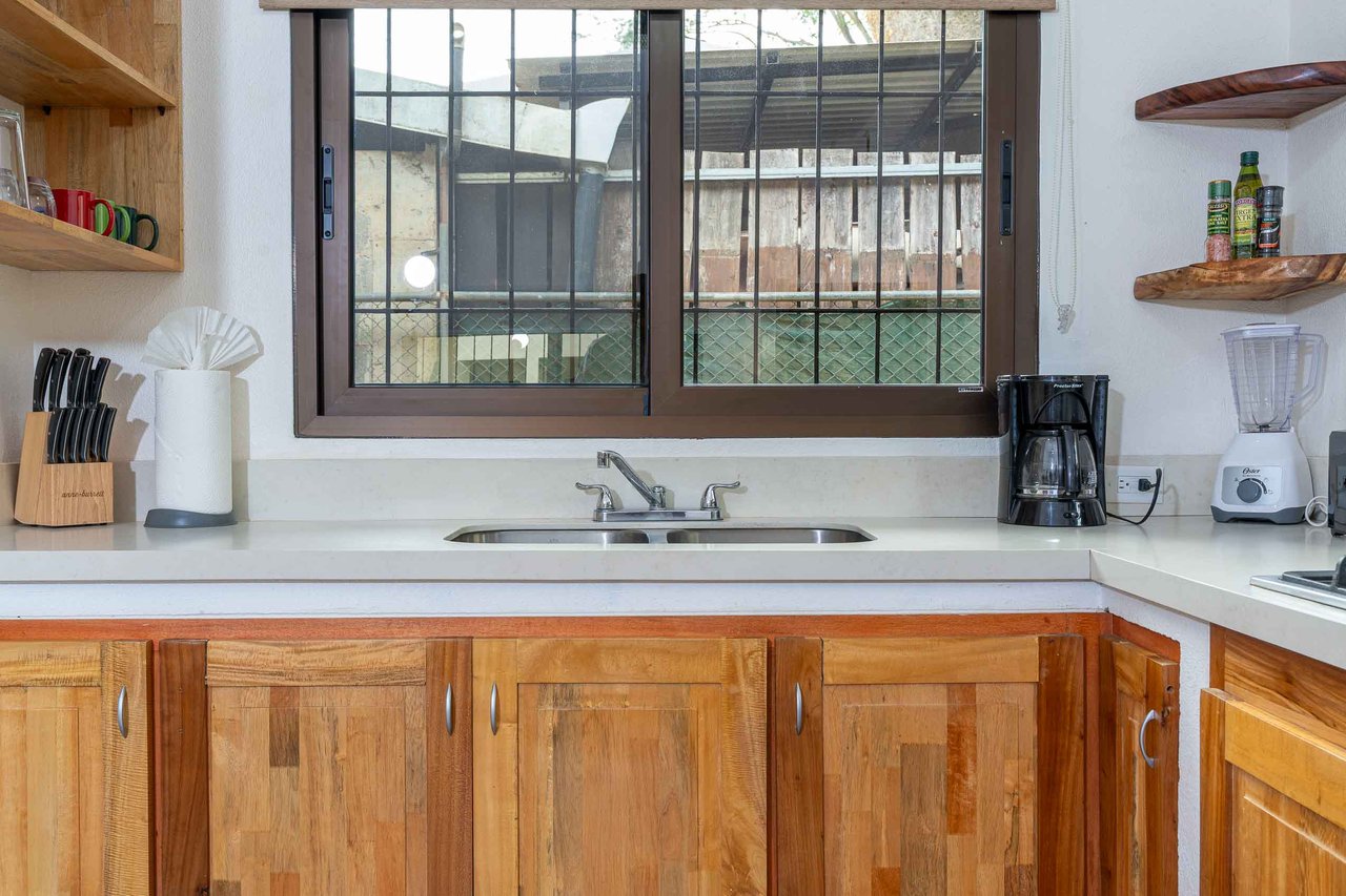 Boutique 8-Unit Investment Property Steps from the Beach