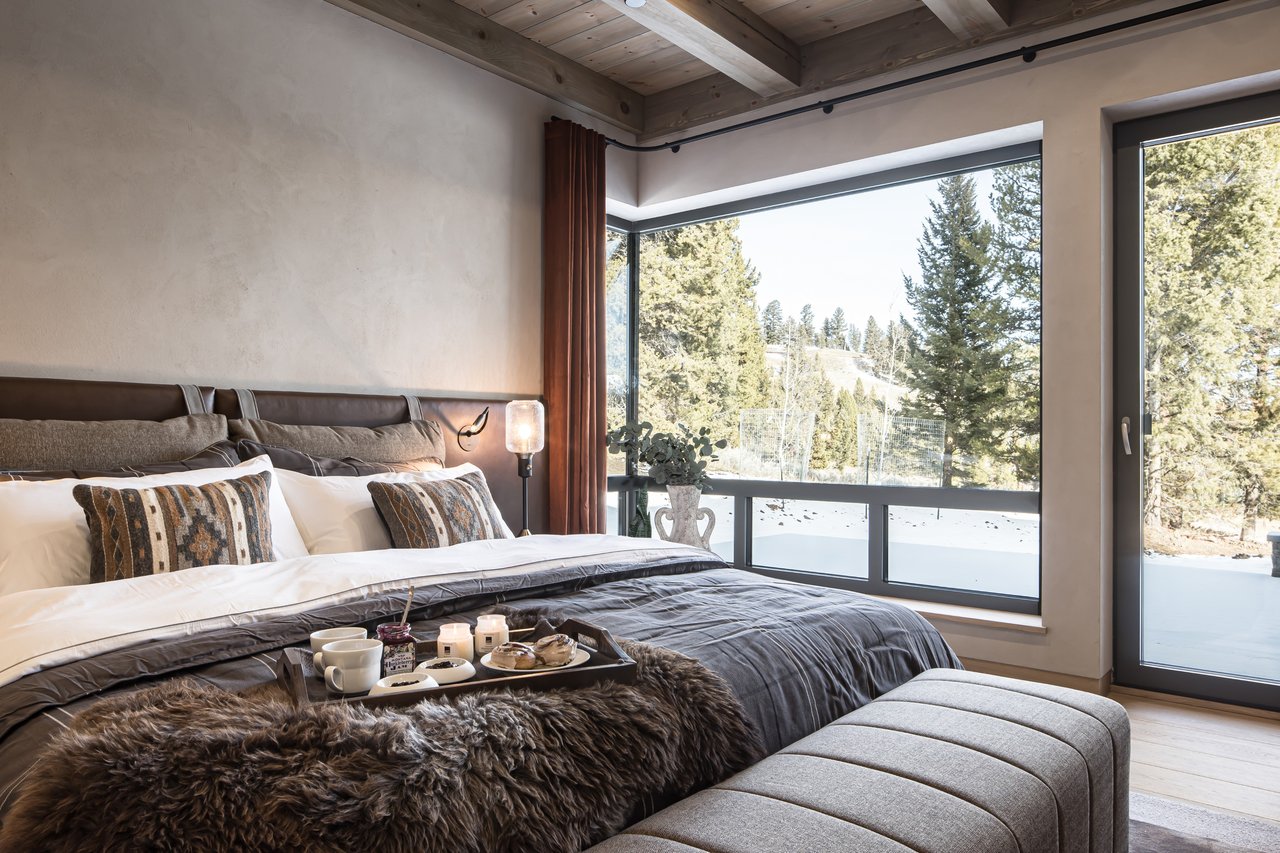 2673 Ousel Falls Road