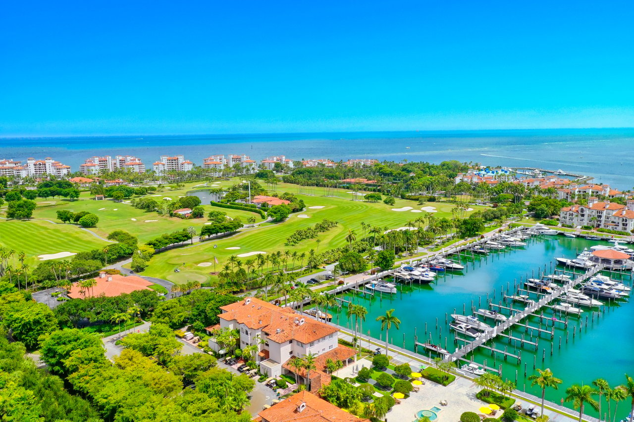 40204 Fisher Island Drive