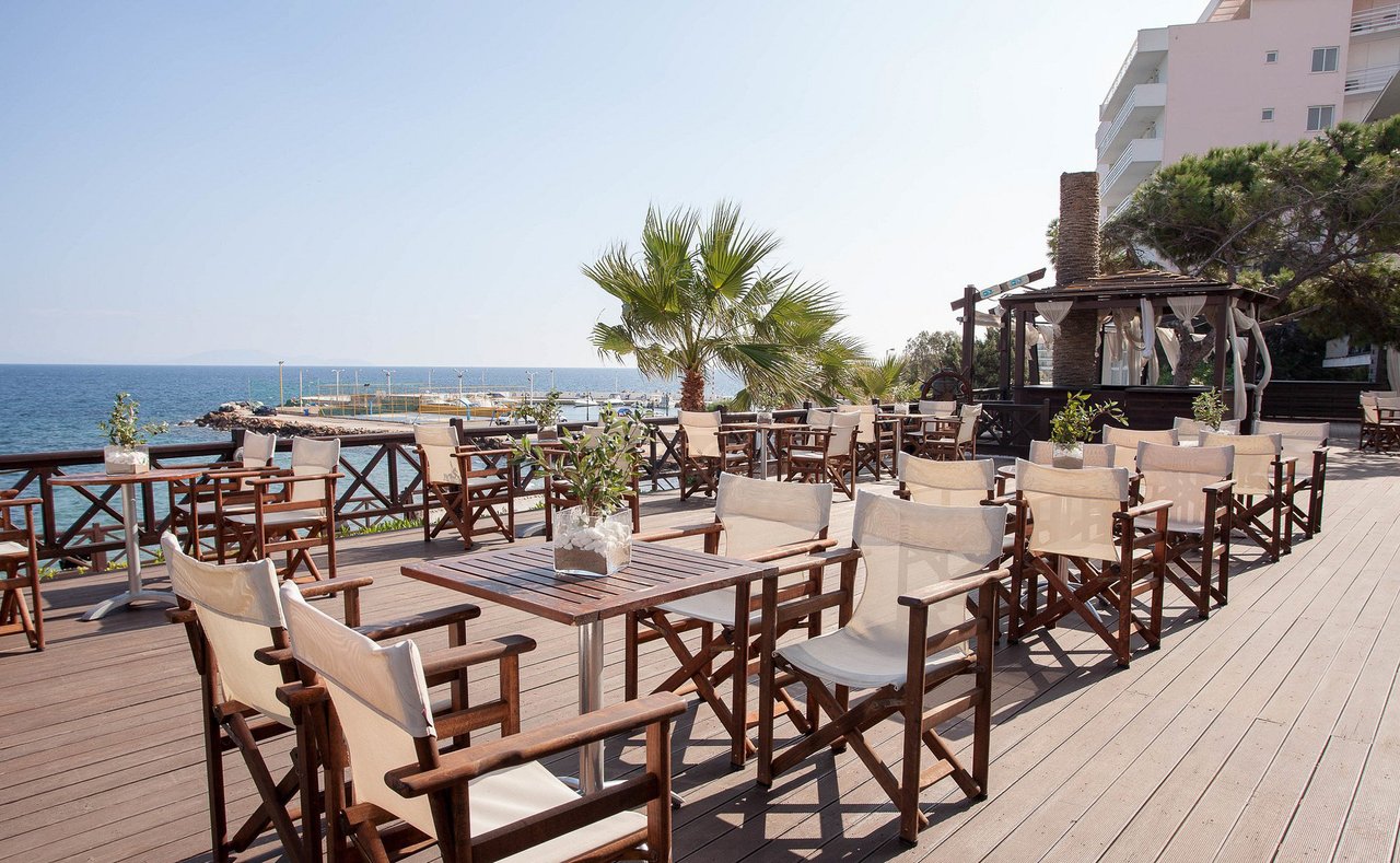 Nea Makri Hotel