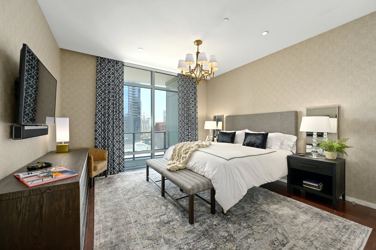 200 Congress Ave Unit 15A