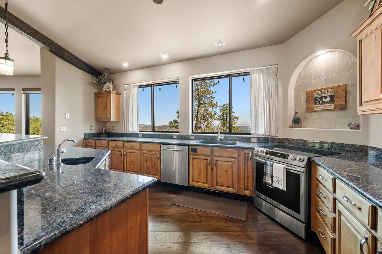 2700 W BUTTERFLY Ridge