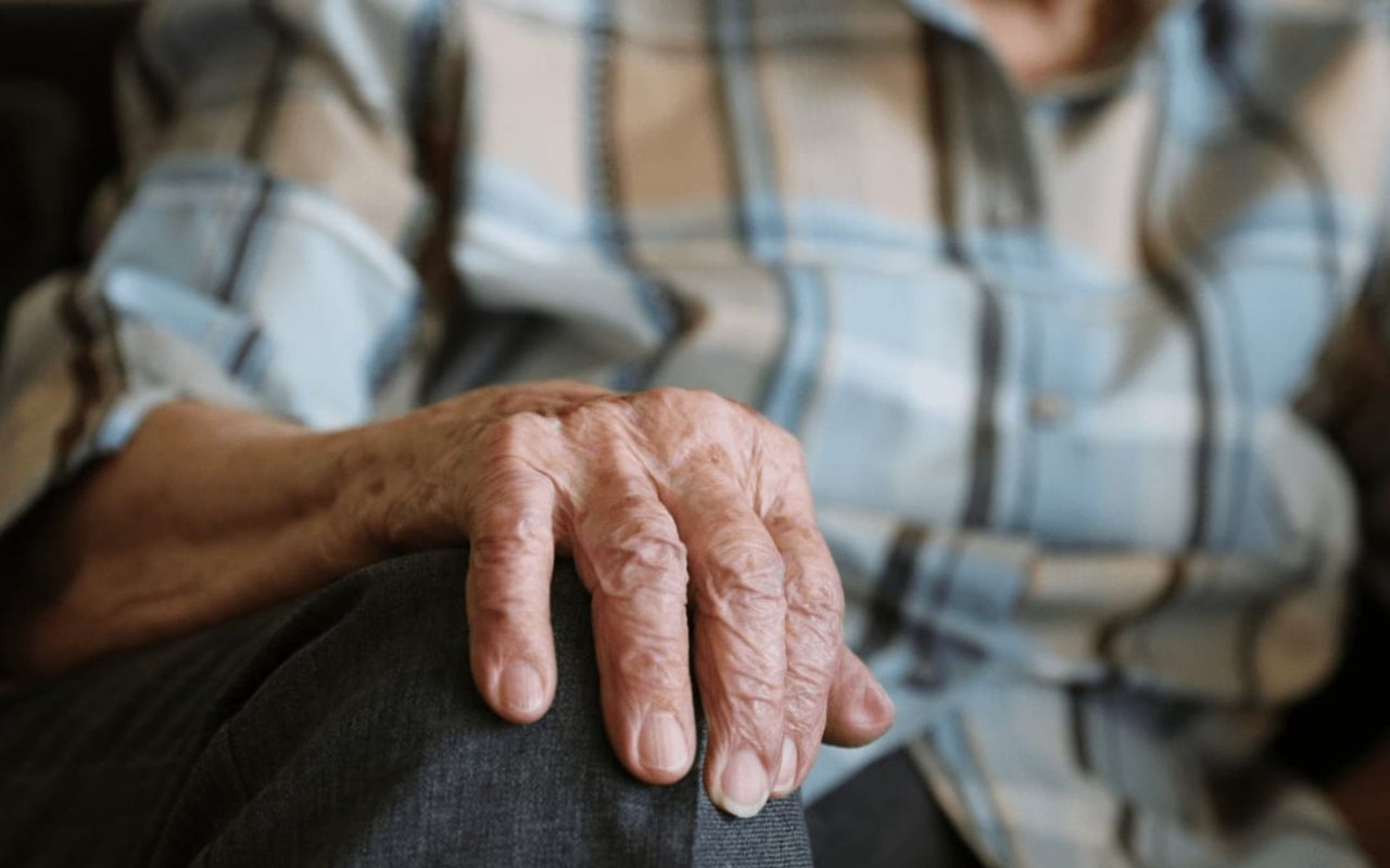 What is Aging in Place?