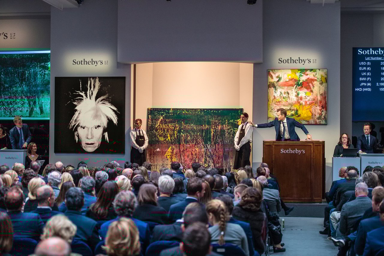 Sotheby's International Realty Brand Essence