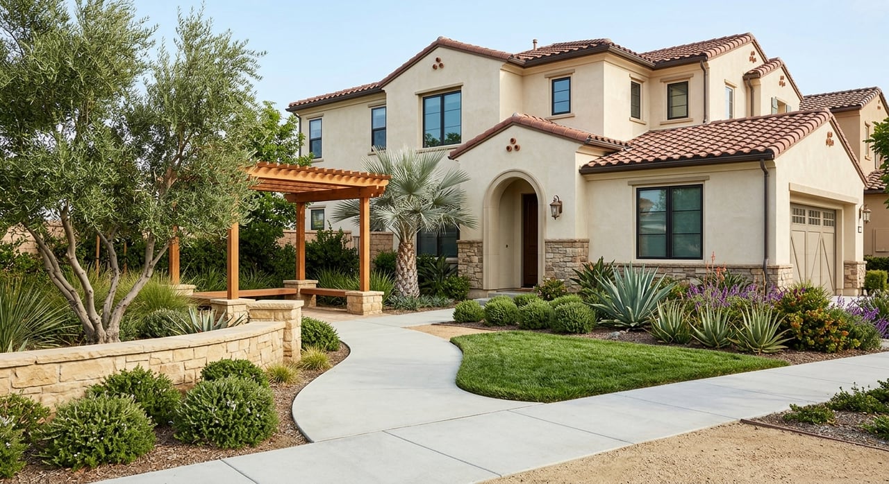 Master-Planned Communities In Ontario, CA For Homebuyers cover