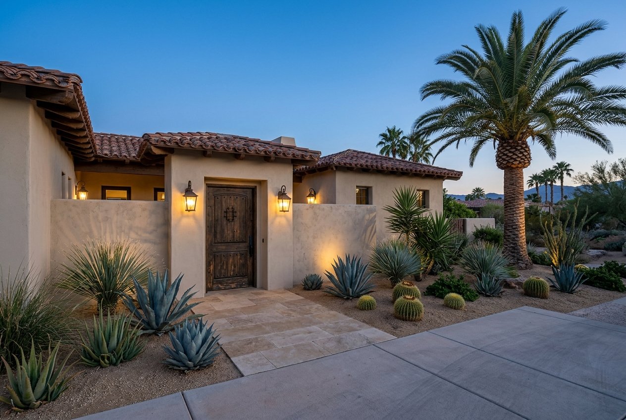 Buying Or Selling At PGA West During Tournament Season