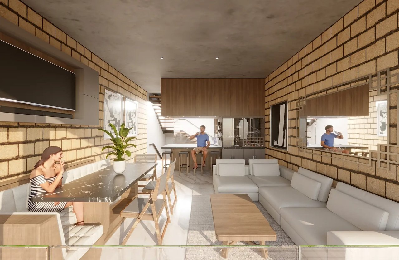 Casa Adobe Sustainable Community