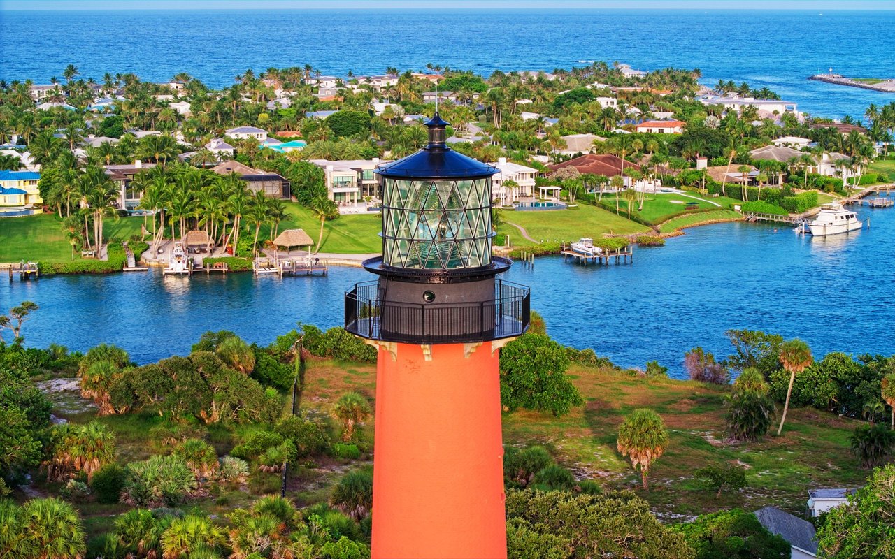 Jupiter Inlet Colony