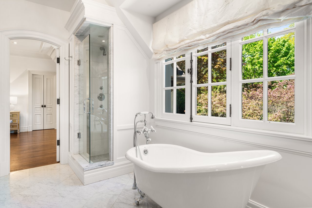 Maison Lakeshore