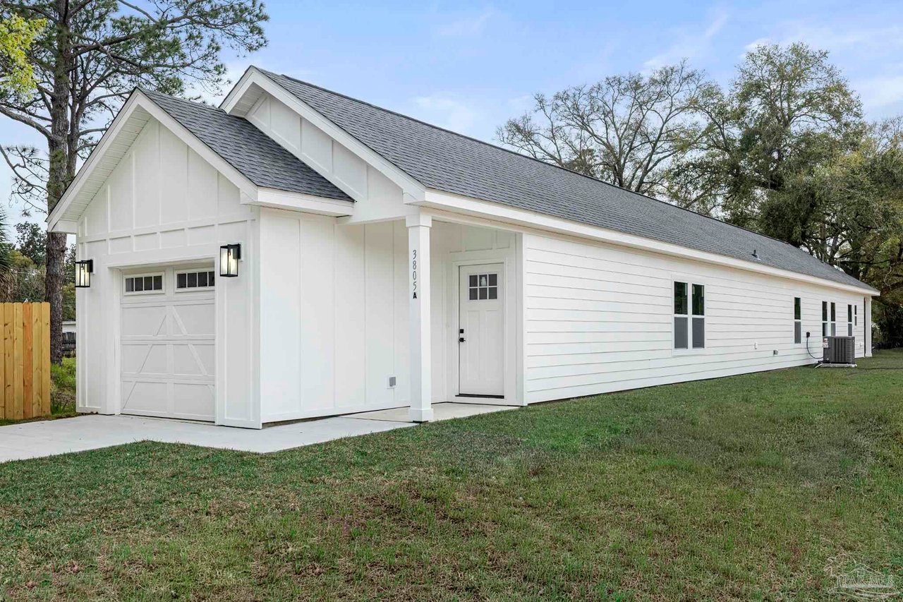 The Oaks of East Hill