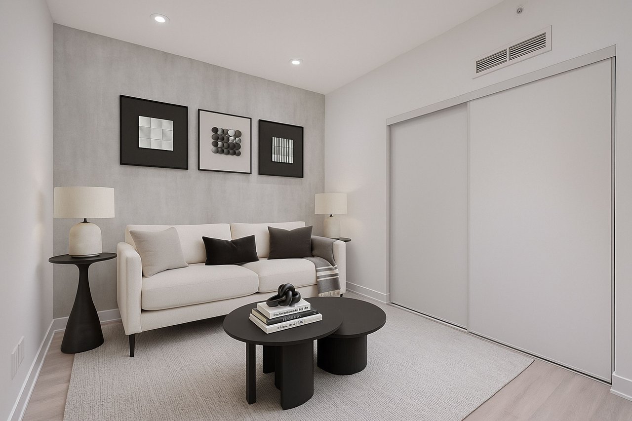 15 Richardson Street Unit:612