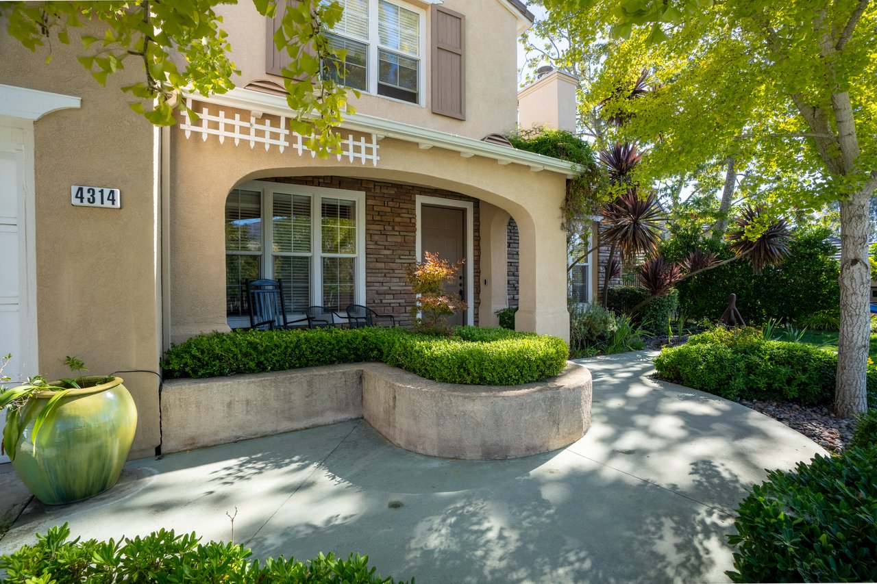 4314 Via Cerritos