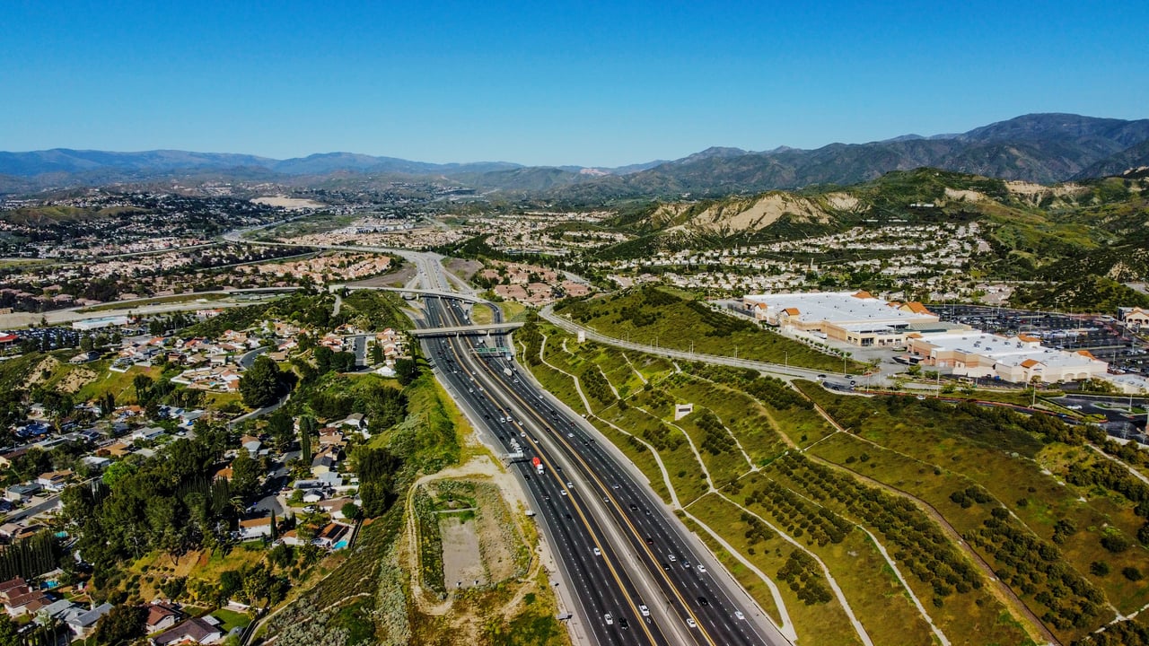 Top New Construction Communities in Santa Clarita for 2025