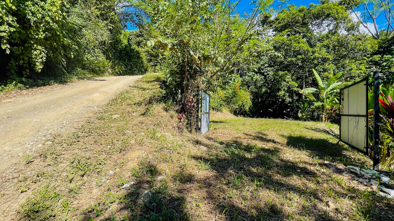 Private Mountain Sanctuary in Costa Rica awaits