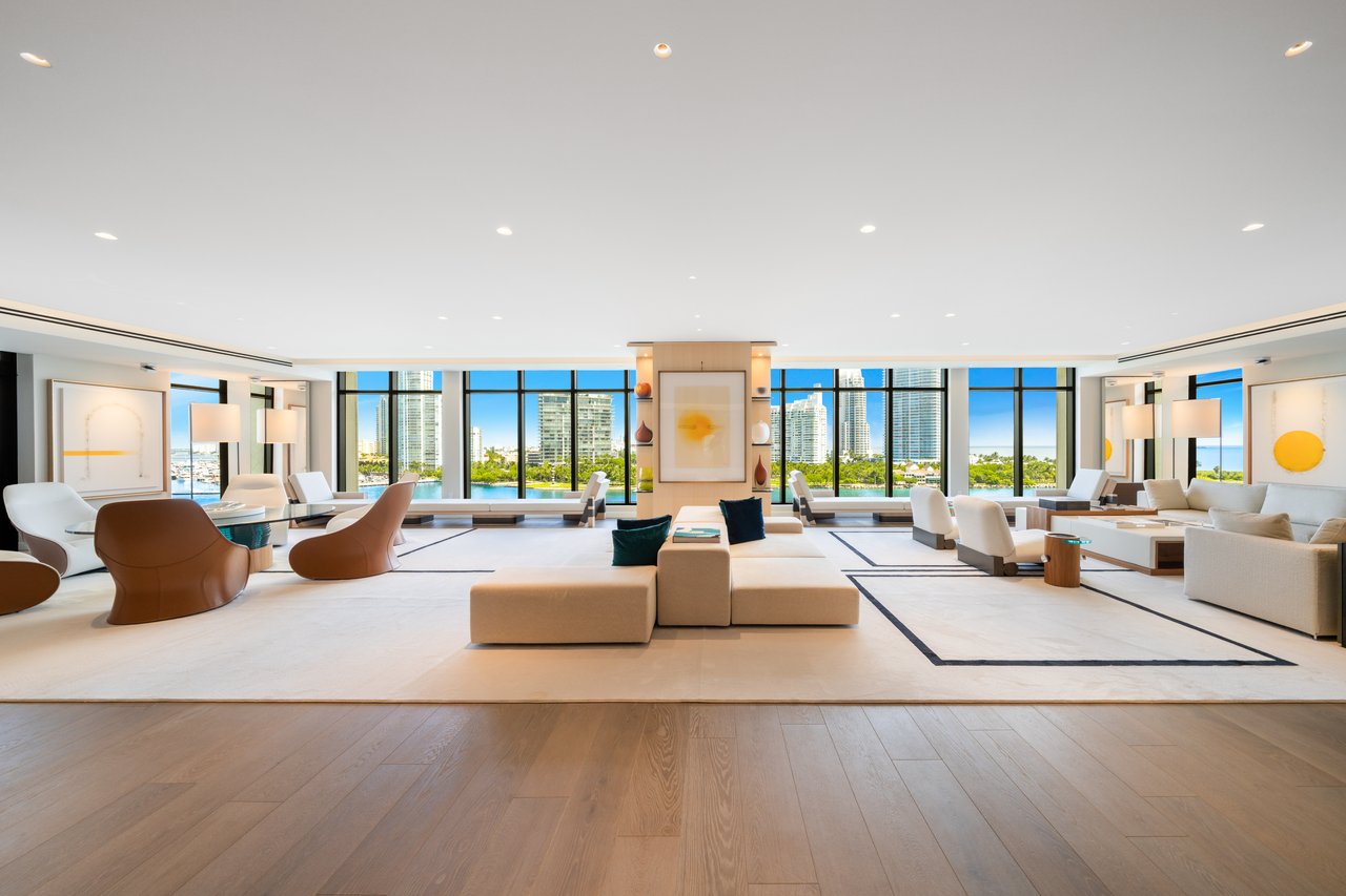Palazzo Del Sol LPH 7093