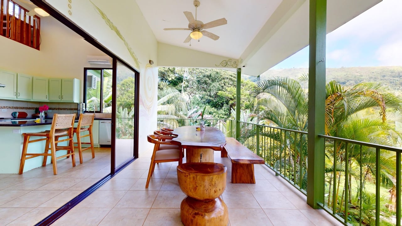 Dream Property for Sale in Costa Rica – A Holistic Sanctuary in Serenity Gardens