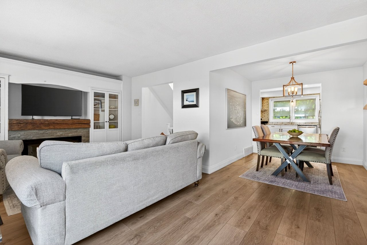 Exceptional Forest Heights