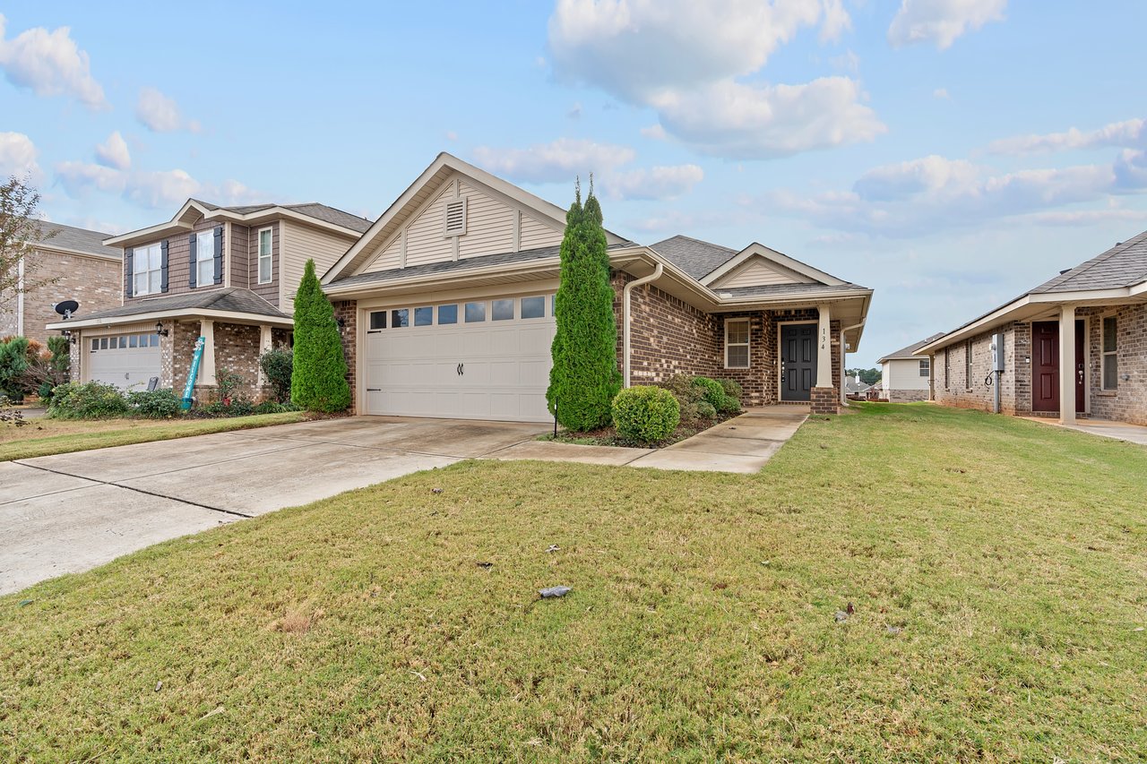 Modern Living in Madison City Schools