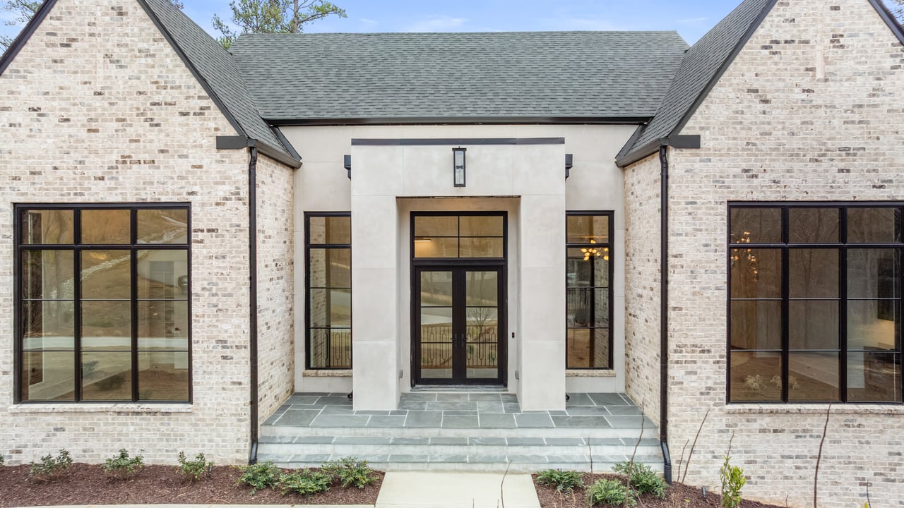 1192 Fox Squirrel | Reynolds Lake Oconee