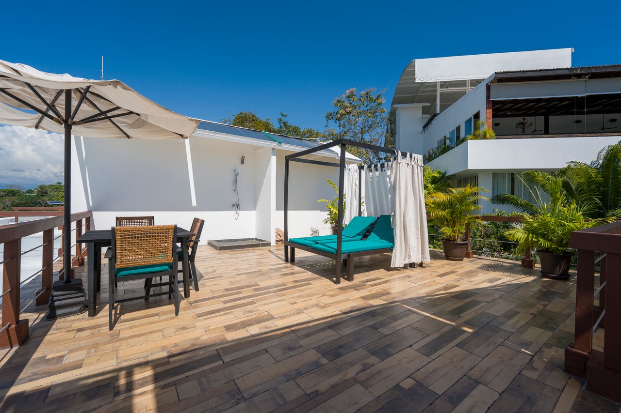 Gaia Hotel & Reserve: Prime Five-Star Investment Opportunity in Costa Rica