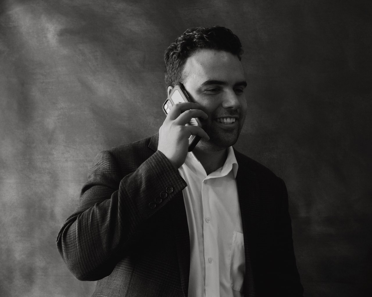 Charles Haritos Brookline, MA Real Estate Agent Headshot