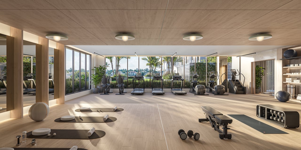 Compass National Luxury