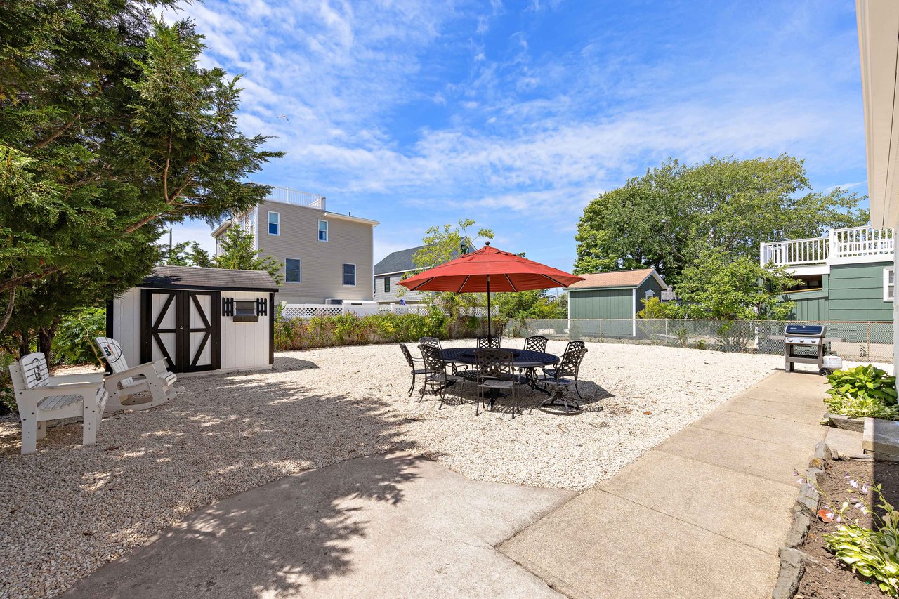 210 W 5th Street, Ship Bottom