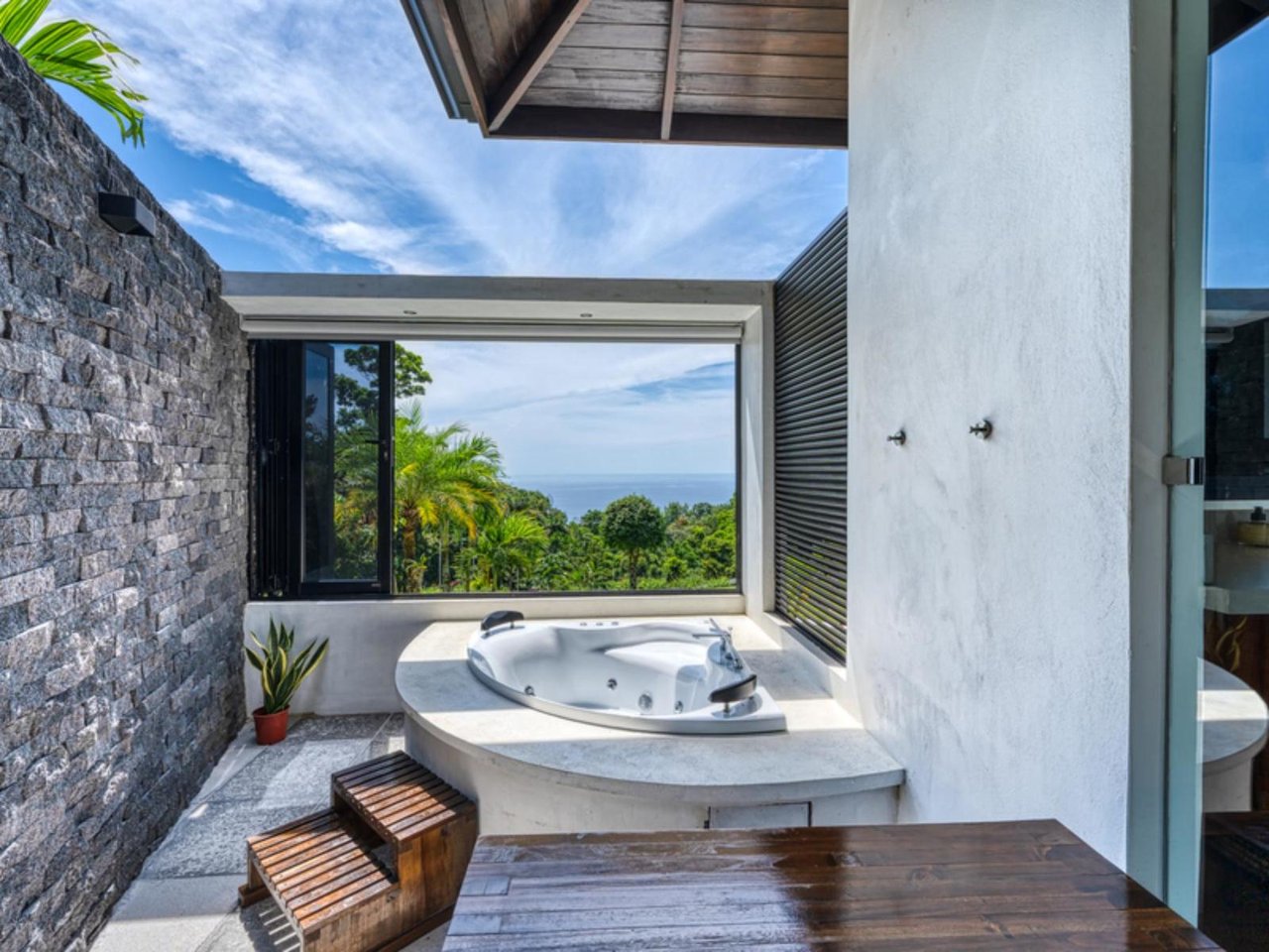 Luxury Villa Infinity Pool, Osa, Puntarenas