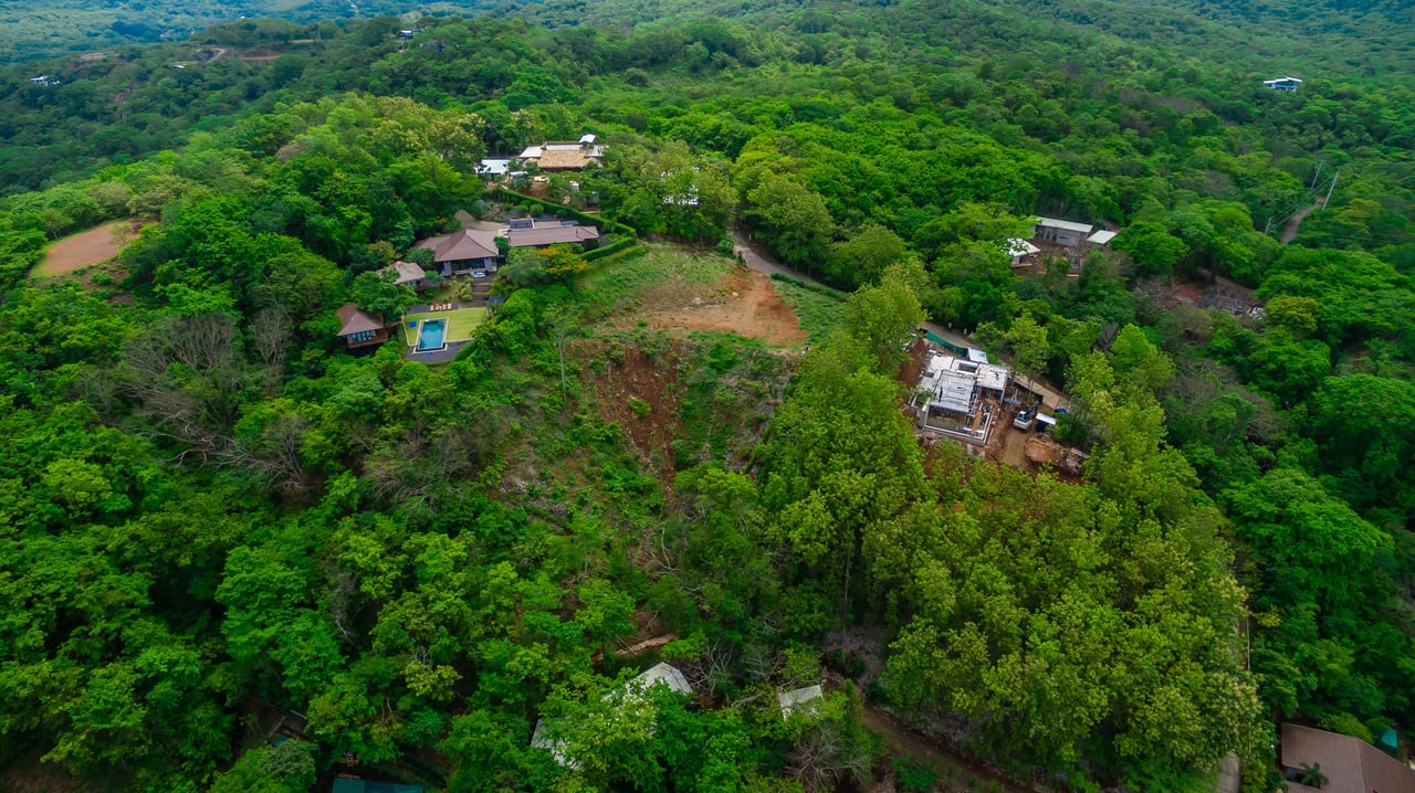 Lot 81, Rancho Villareal