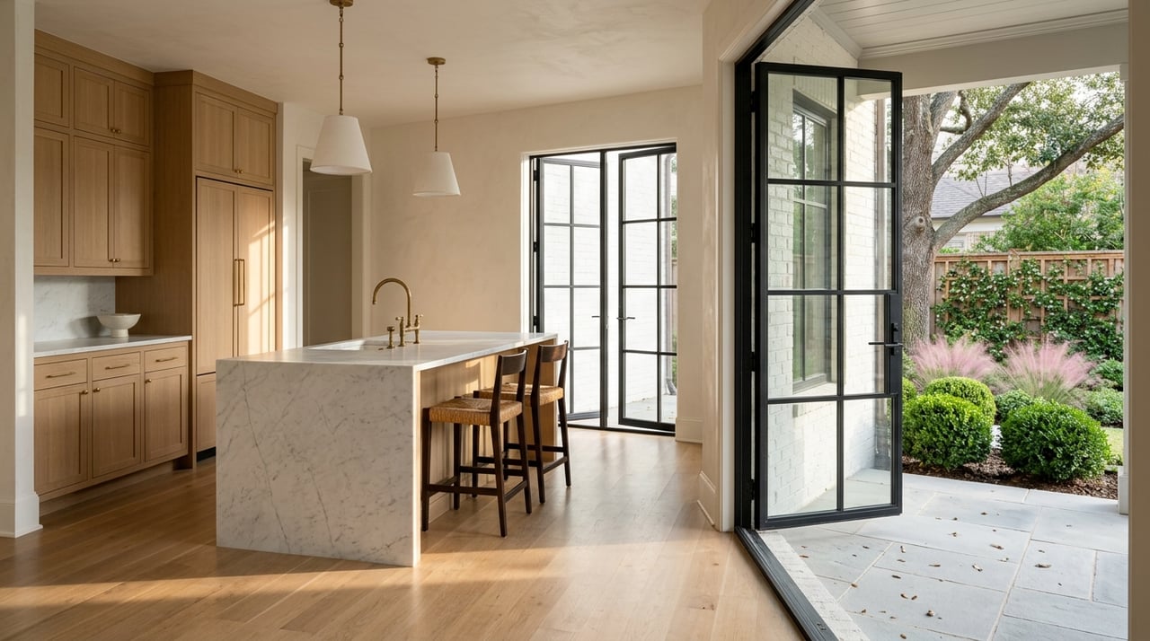 Coordinating Your North Dallas Home Sale and Next Purchase
