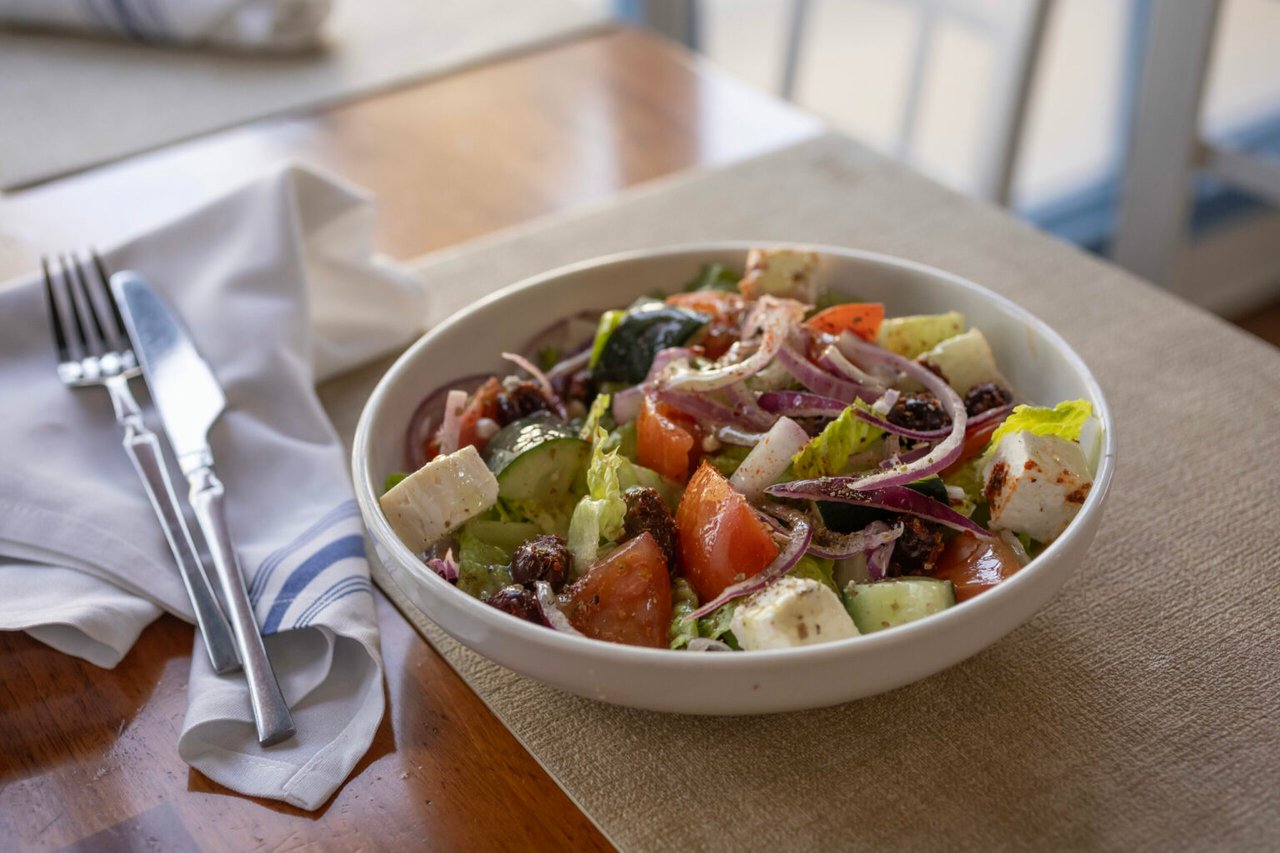 10 Favorite Restaurants for Middle Eastern Food in Sonoma County