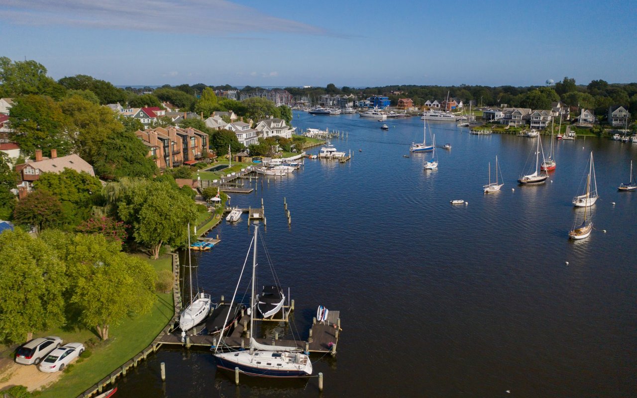 Leonardtown
