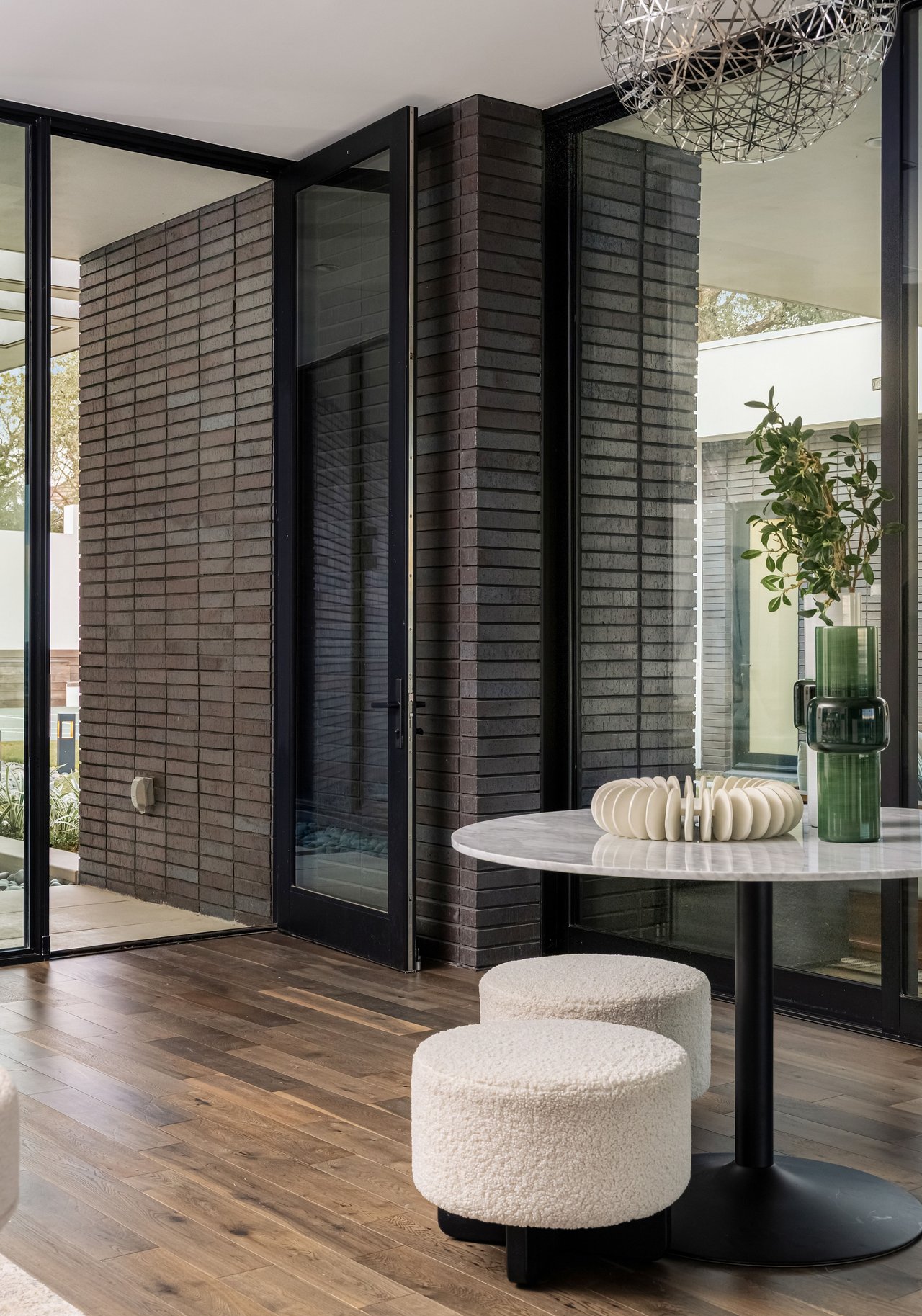 Christie's Masterpiece Living