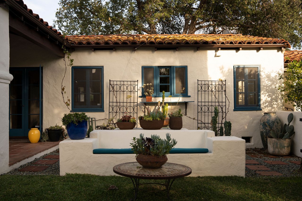 :: The Bower House, 1933 :: 