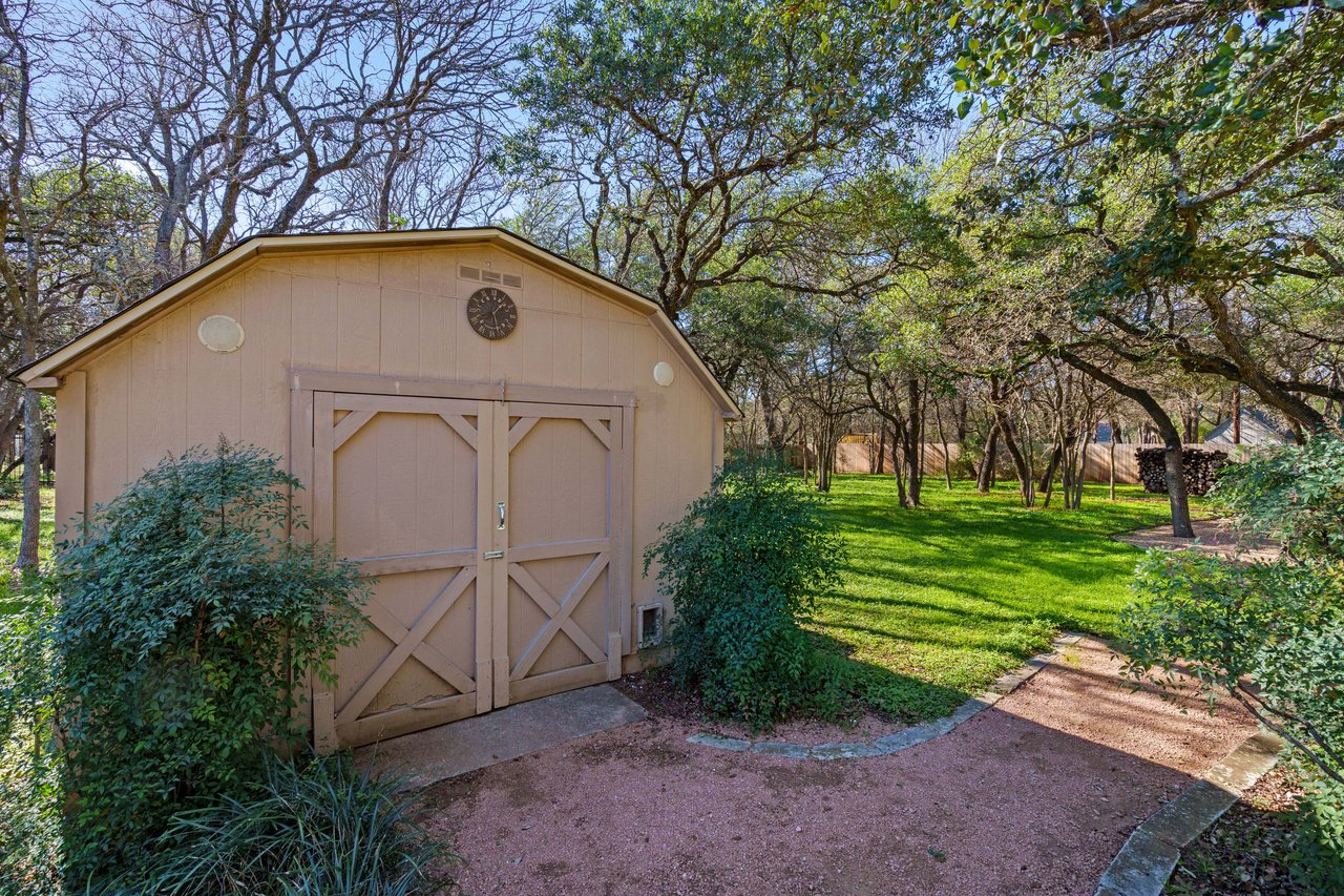3813 McNeil Drive